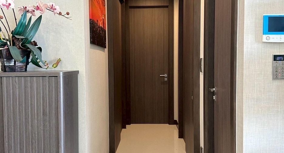 For rent 2 ベッドルーム apartment in Khlong Toei, Bangkok