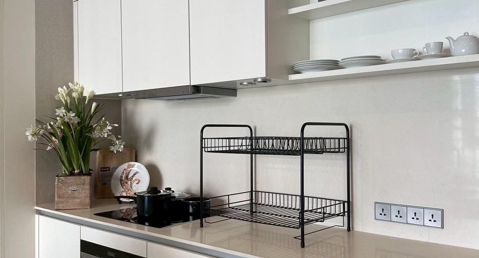 For rent 2 ベッドルーム apartment in Khlong Toei, Bangkok