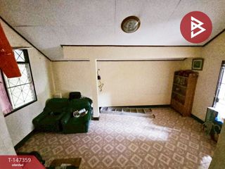 À vendre 2 chambres maison à Mueang Chon Buri, Chonburi