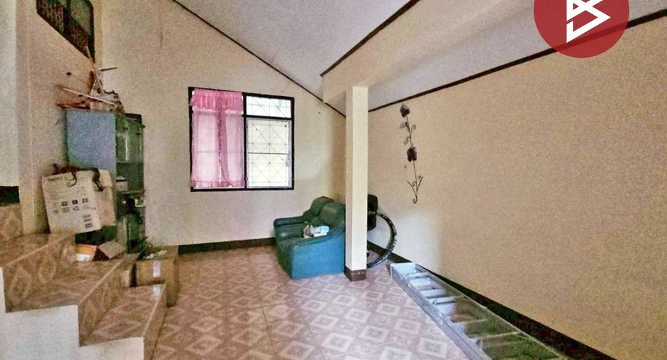 À vendre 2 chambres maison à Mueang Chon Buri, Chonburi