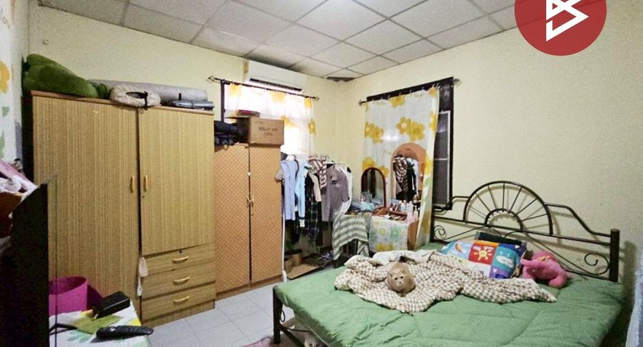 À vendre 2 chambres maison à Mueang Chon Buri, Chonburi
