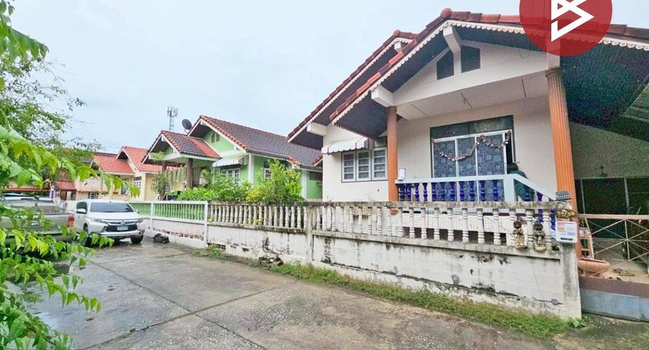 À vendre 2 chambres maison à Mueang Chon Buri, Chonburi