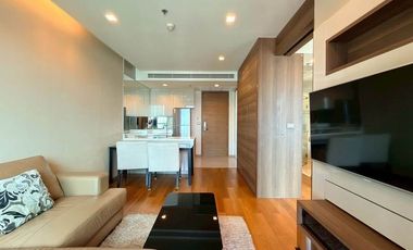 À louer 1 chambre condo à Sathon, Bangkok