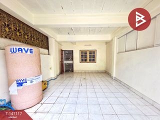 Casa adosada en venta de 2 habitaciones en Mueang Samut Prakan, Samut Prakan