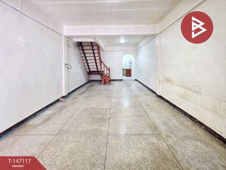 Casa adosada en venta de 2 habitaciones en Mueang Samut Prakan, Samut Prakan
