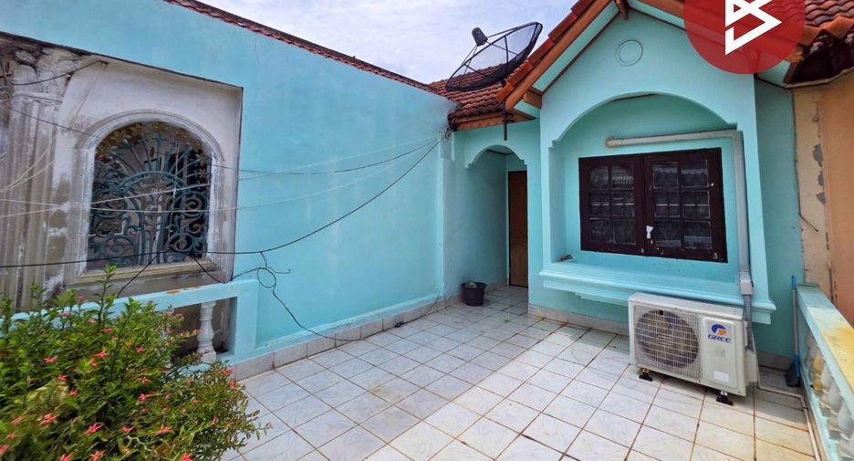 Casa adosada en venta de 2 habitaciones en Mueang Samut Prakan, Samut Prakan