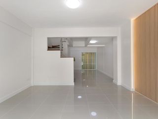 Reihenhaus zum Kauf mit 3 Zimmer in Mueang Nonthaburi, Nonthaburi