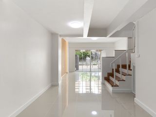Reihenhaus zum Kauf mit 3 Zimmer in Mueang Nonthaburi, Nonthaburi