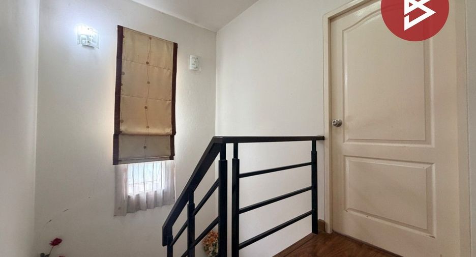 Reihenhaus zum Kauf mit 3 Zimmer in East Pattaya, Pattaya
