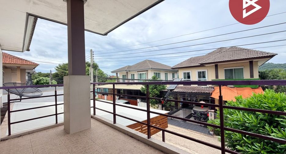 Reihenhaus zum Kauf mit 3 Zimmer in East Pattaya, Pattaya