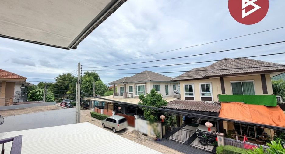 Reihenhaus zum Kauf mit 3 Zimmer in East Pattaya, Pattaya