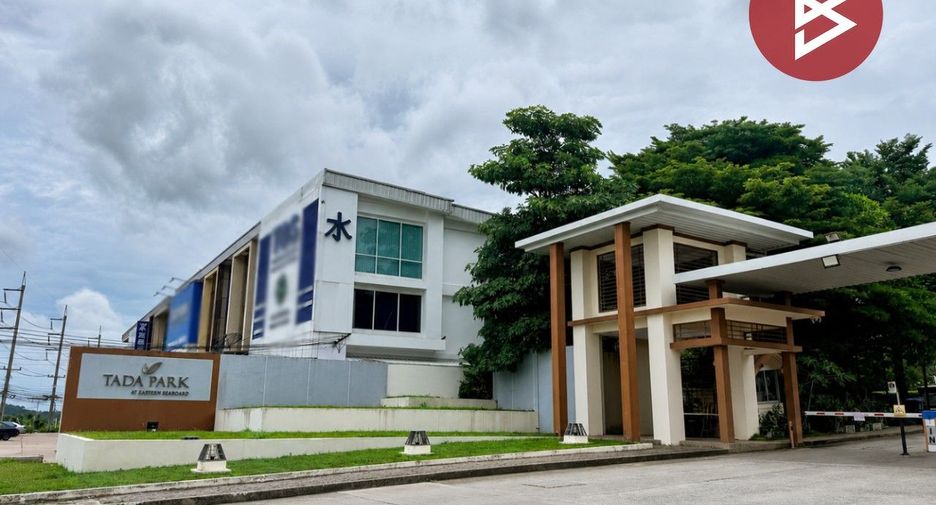 Reihenhaus zum Kauf mit 3 Zimmer in East Pattaya, Pattaya