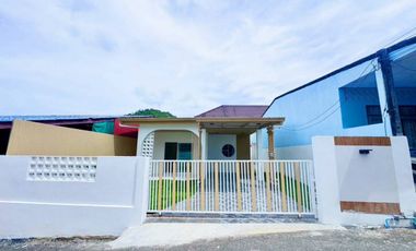 Reihenhaus zum Kauf mit 3 Zimmer in Mueang Phuket, Phuket