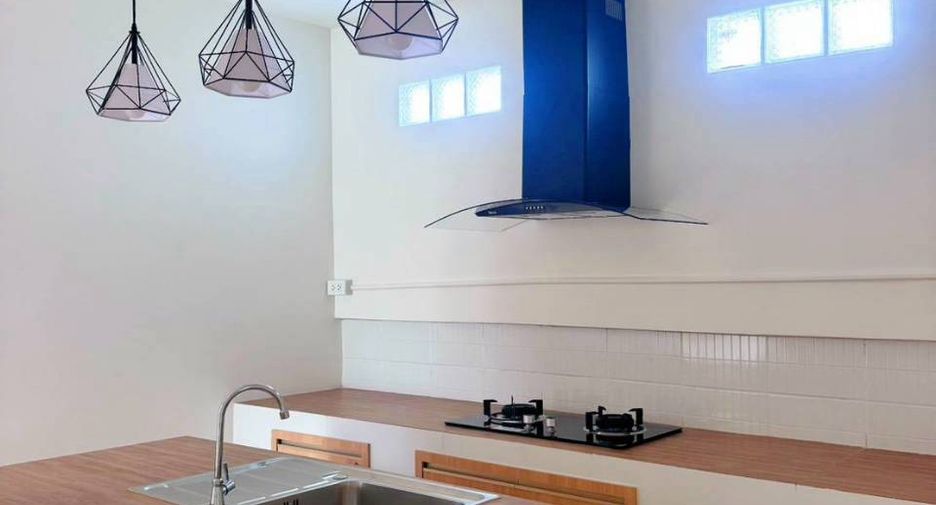 Reihenhaus zum Kauf mit 3 Zimmer in Mueang Phuket, Phuket