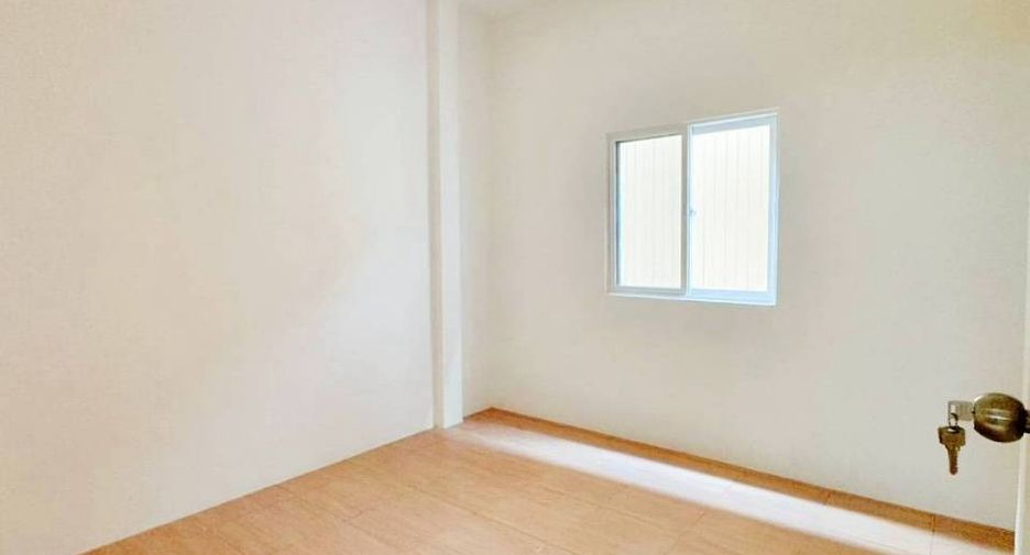 Reihenhaus zum Kauf mit 3 Zimmer in Mueang Phuket, Phuket