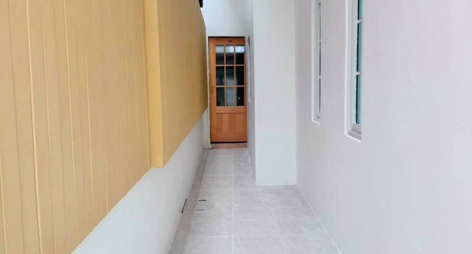 Reihenhaus zum Kauf mit 3 Zimmer in Mueang Phuket, Phuket