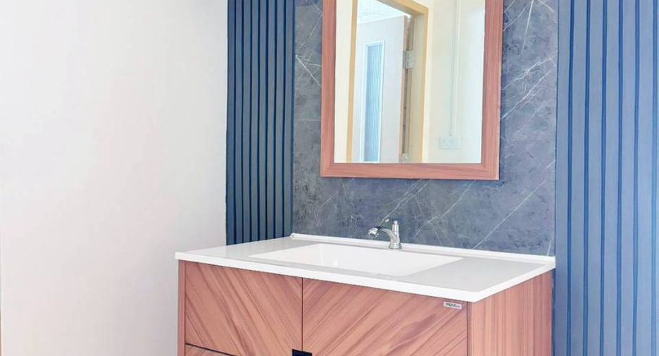 Reihenhaus zum Kauf mit 3 Zimmer in Mueang Phuket, Phuket