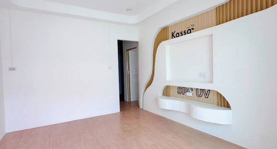 Reihenhaus zum Kauf mit 3 Zimmer in Mueang Phuket, Phuket