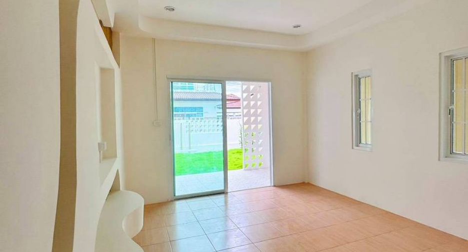 Reihenhaus zum Kauf mit 3 Zimmer in Mueang Phuket, Phuket