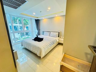 出租 2 卧室 公寓 在 Bang Lamung, Chon Buri