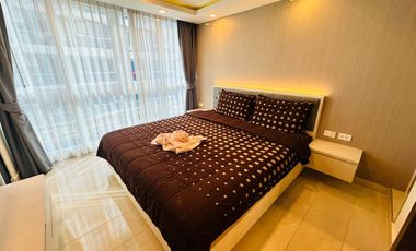 Wohnung zur Miete mit 2 Zimmer in Bang Lamung, Chonburi