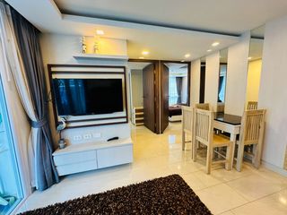 Condo en alquiler de 2 habitaciones en Bang Lamung, Chonburi