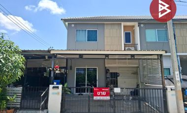 Casa adosada en venta de 3 habitaciones en Mueang Samut Prakan, Samut Prakan
