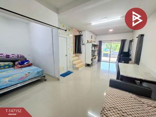 Casa adosada en venta de 3 habitaciones en Mueang Samut Prakan, Samut Prakan