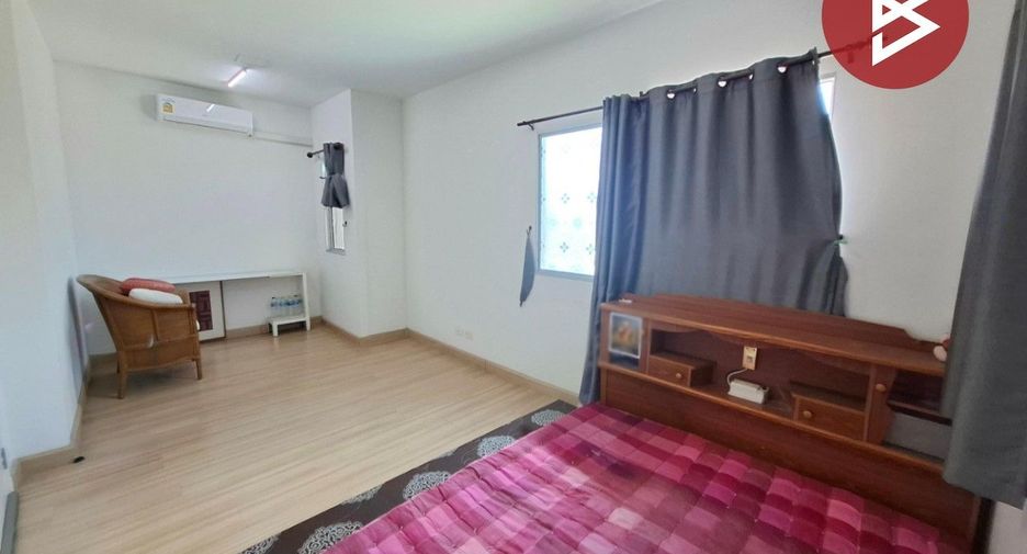 Casa adosada en venta de 3 habitaciones en Mueang Samut Prakan, Samut Prakan