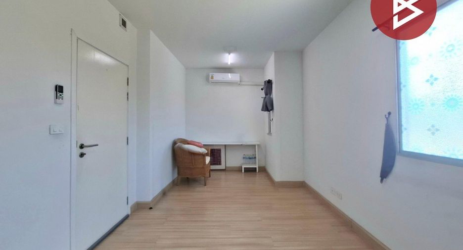Casa adosada en venta de 3 habitaciones en Mueang Samut Prakan, Samut Prakan