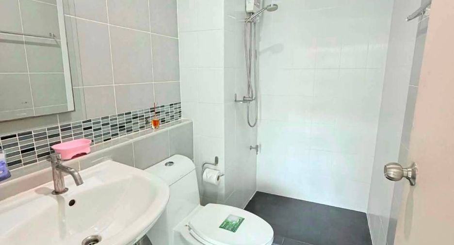 For rent 1 bed condo in Kathu, Phuket