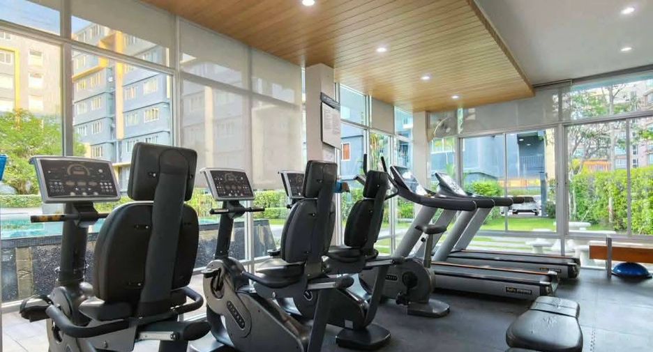 For rent 1 bed condo in Kathu, Phuket