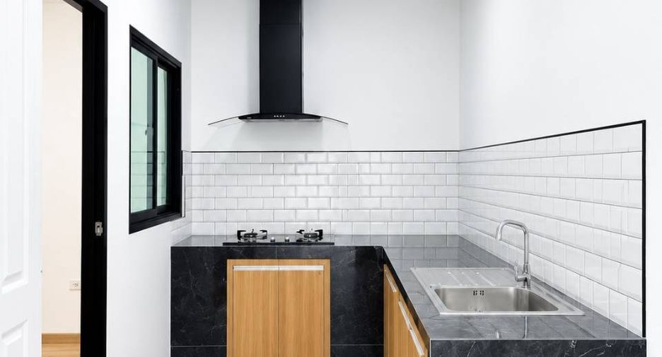 Haus zum Kauf mit 3 Zimmer in Thalang, Phuket