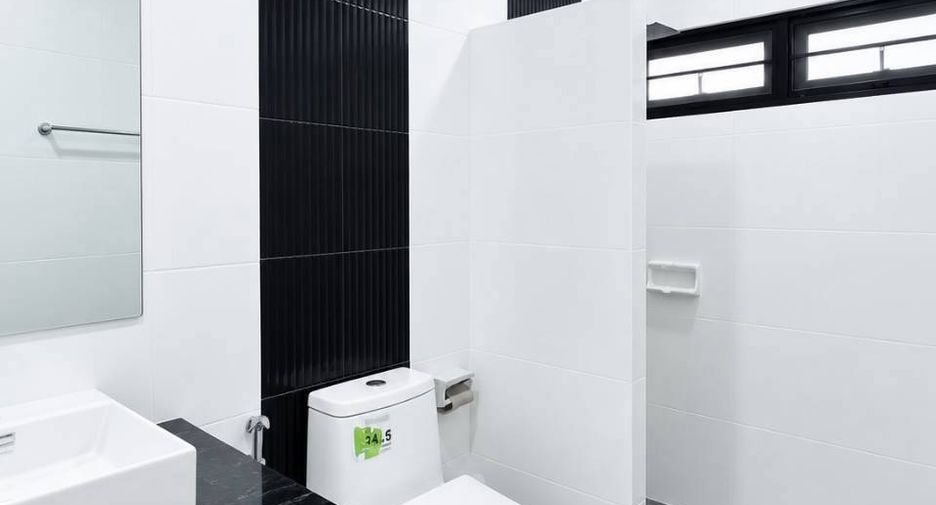 Haus zum Kauf mit 3 Zimmer in Thalang, Phuket