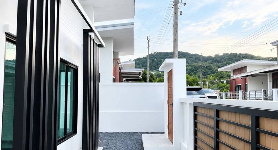Haus zum Kauf mit 3 Zimmer in Thalang, Phuket