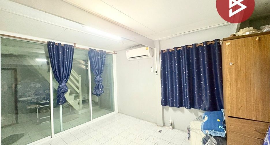 ขาย 3 ห้องนอน บ้านเดี่ยว ใน ตาคลี, นครสวรรค์