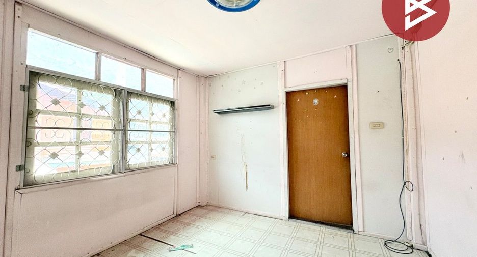 ขาย 3 ห้องนอน บ้านเดี่ยว ใน ตาคลี, นครสวรรค์