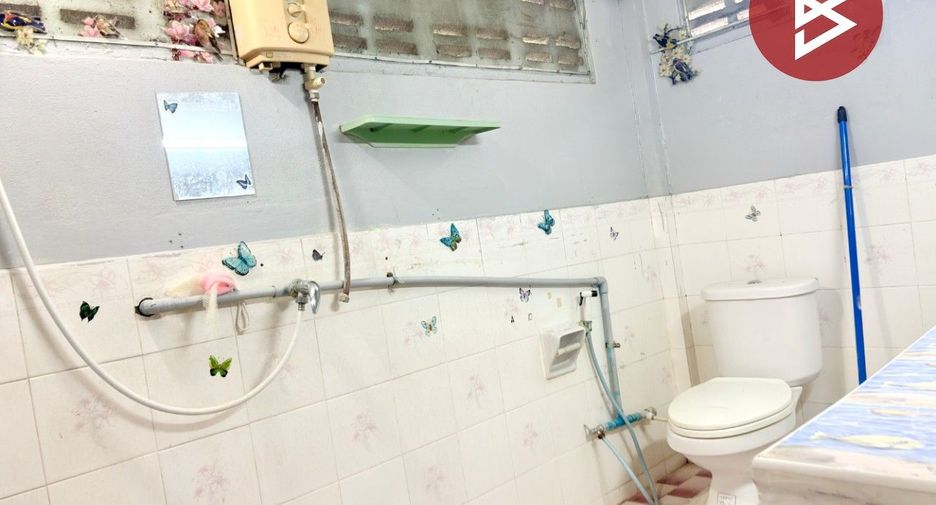 ขาย 3 ห้องนอน บ้านเดี่ยว ใน ตาคลี, นครสวรรค์