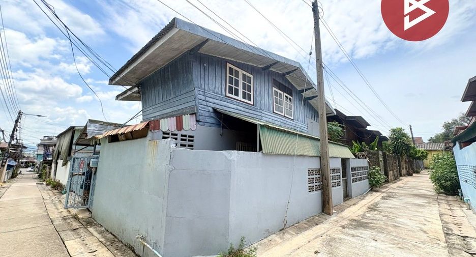 ขาย 3 ห้องนอน บ้านเดี่ยว ใน ตาคลี, นครสวรรค์