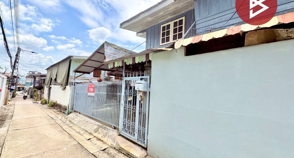 ขาย 3 ห้องนอน บ้านเดี่ยว ใน ตาคลี, นครสวรรค์
