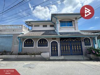 ขาย 4 ห้องนอน บ้านเดี่ยว ใน บางกะปิ, กรุงเทพฯ