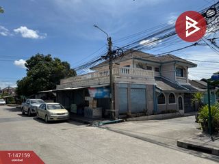 ขาย 4 ห้องนอน บ้านเดี่ยว ใน บางกะปิ, กรุงเทพฯ