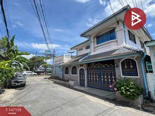 ขาย 4 ห้องนอน บ้านเดี่ยว ใน บางกะปิ, กรุงเทพฯ