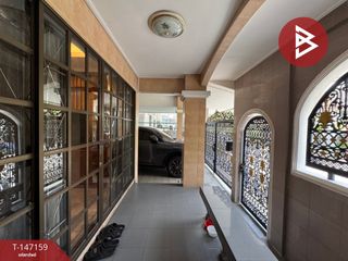 ขาย 4 ห้องนอน บ้านเดี่ยว ใน บางกะปิ, กรุงเทพฯ