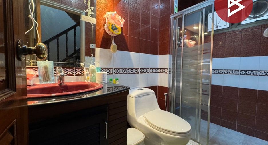 ขาย 4 ห้องนอน บ้านเดี่ยว ใน บางกะปิ, กรุงเทพฯ
