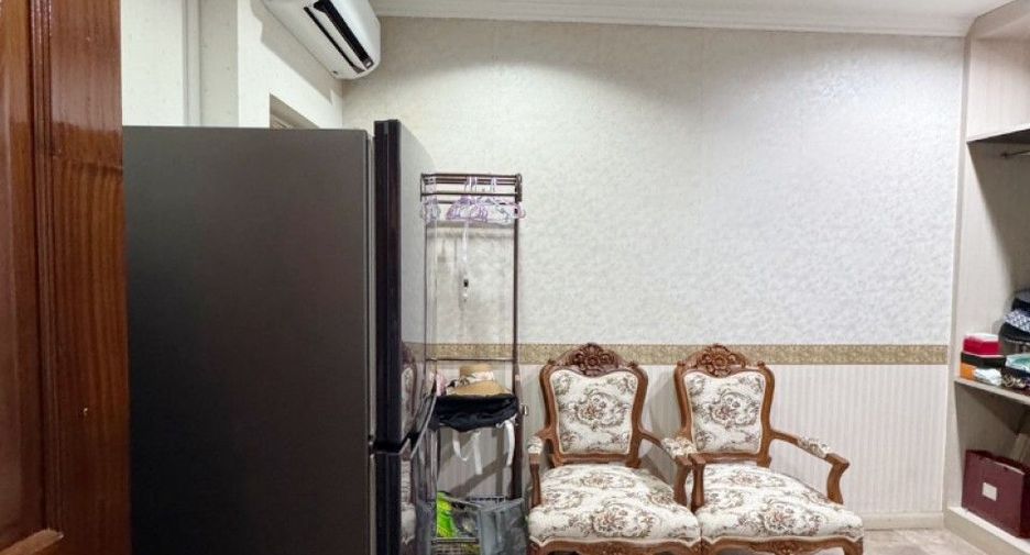 ขาย 4 ห้องนอน บ้านเดี่ยว ใน บางกะปิ, กรุงเทพฯ