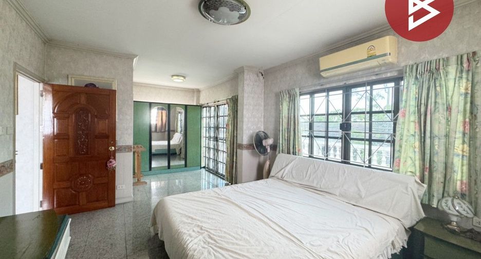 ขาย 4 ห้องนอน บ้านเดี่ยว ใน บางกะปิ, กรุงเทพฯ