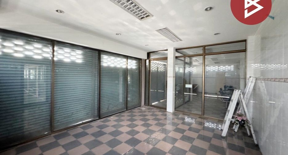 ขาย 4 ห้องนอน บ้านเดี่ยว ใน บางกะปิ, กรุงเทพฯ