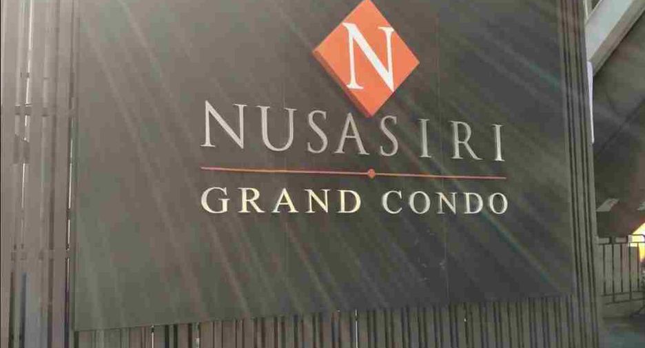 For rent 3 ベッドルーム condo in Khlong Toei, Bangkok