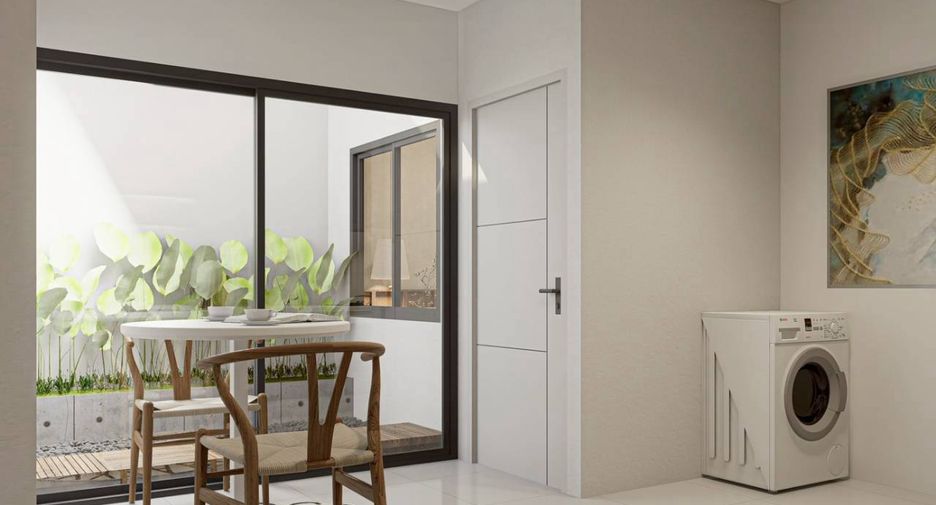 Haus zum Kauf mit 3 Zimmer in Kathu, Phuket